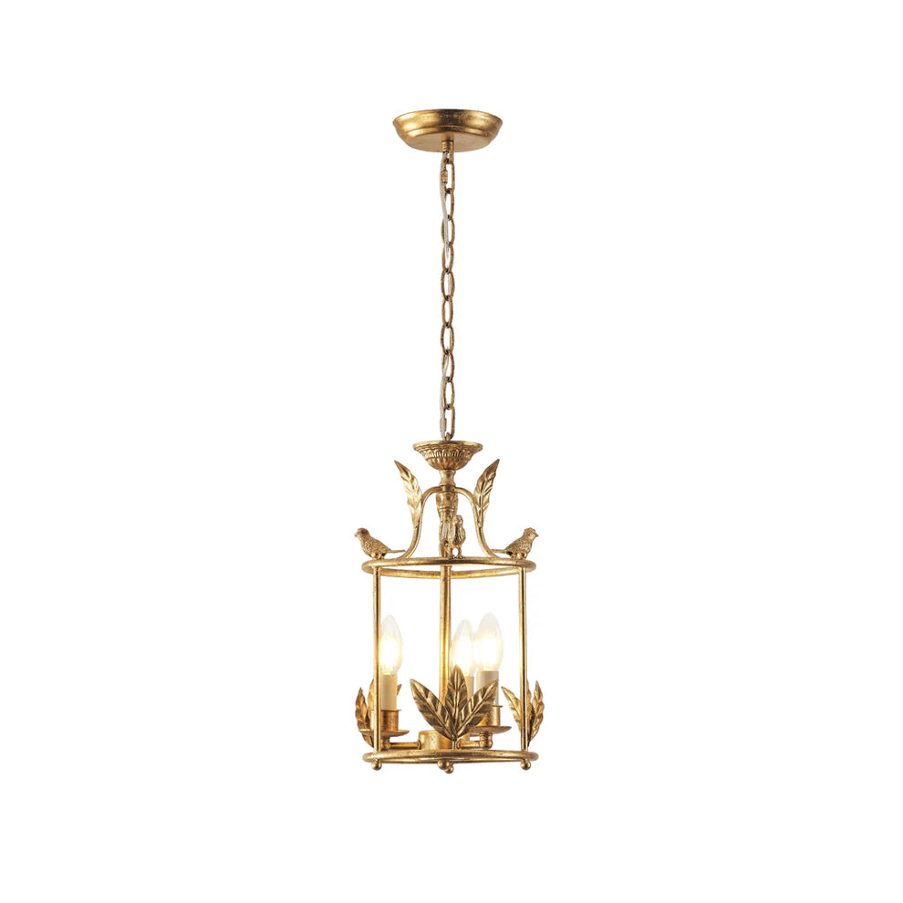 Brighton Pendant Lamp