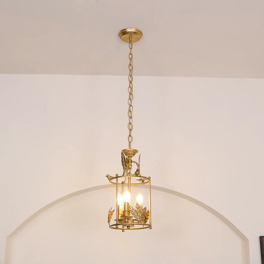 Brighton Pendant Lamp