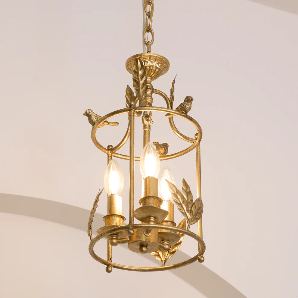 Brighton Pendant Lamp