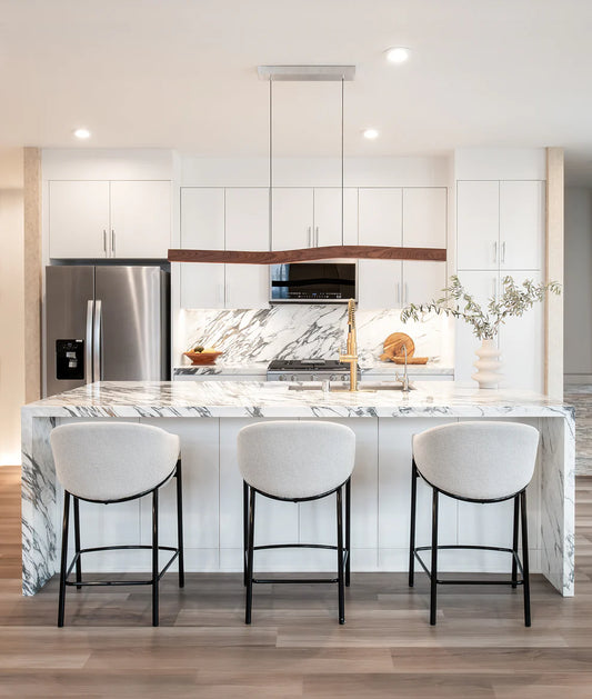 Camur Linear Pendant