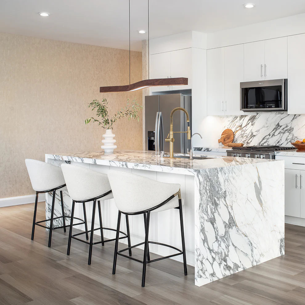 Camur Linear Pendant