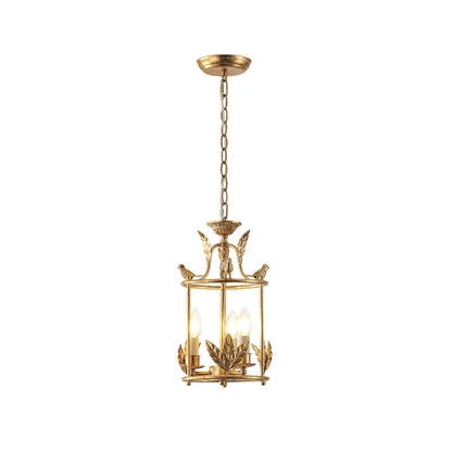 Brighton Pendant Lamp